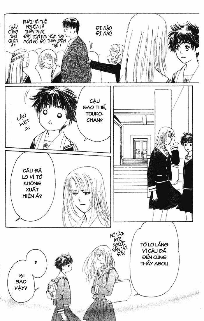 suki dakara suki chapter 9 10