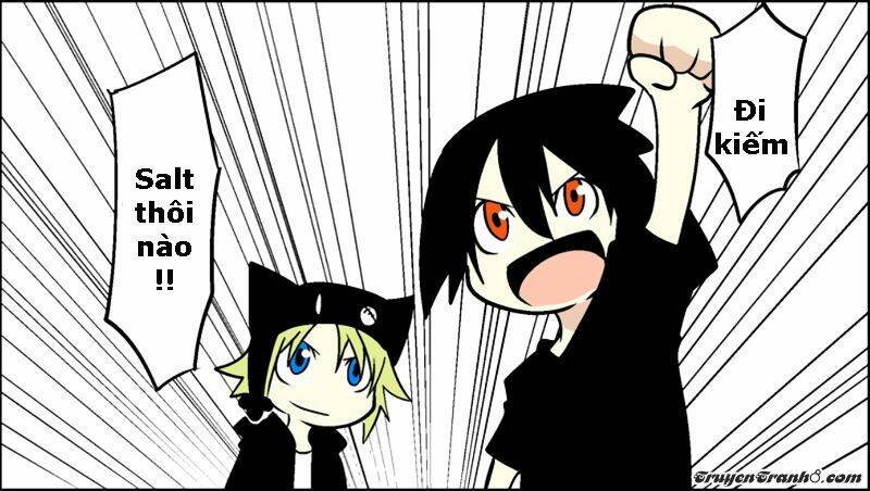 senyuu chapter 113 13