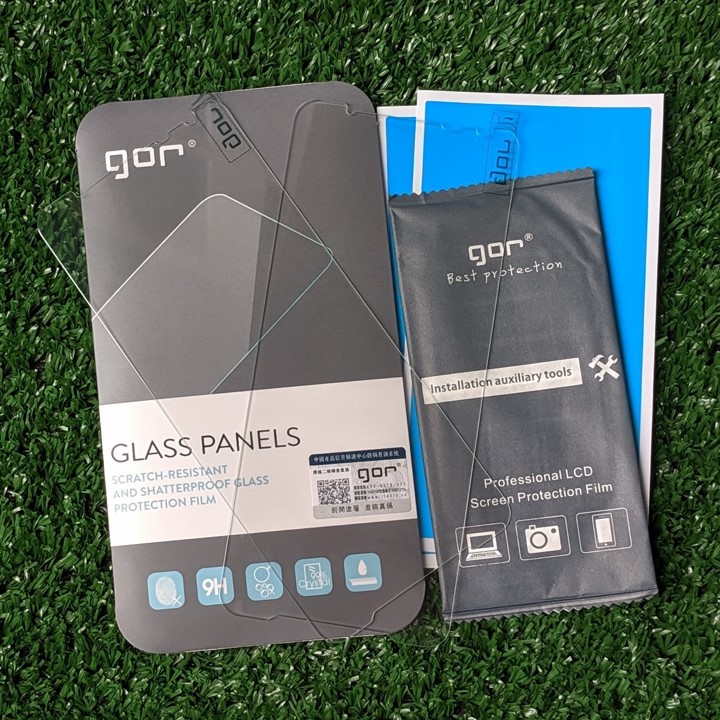 2 Cường lực GOR cho Rog Phone 2 - Hàng nhập khẩu