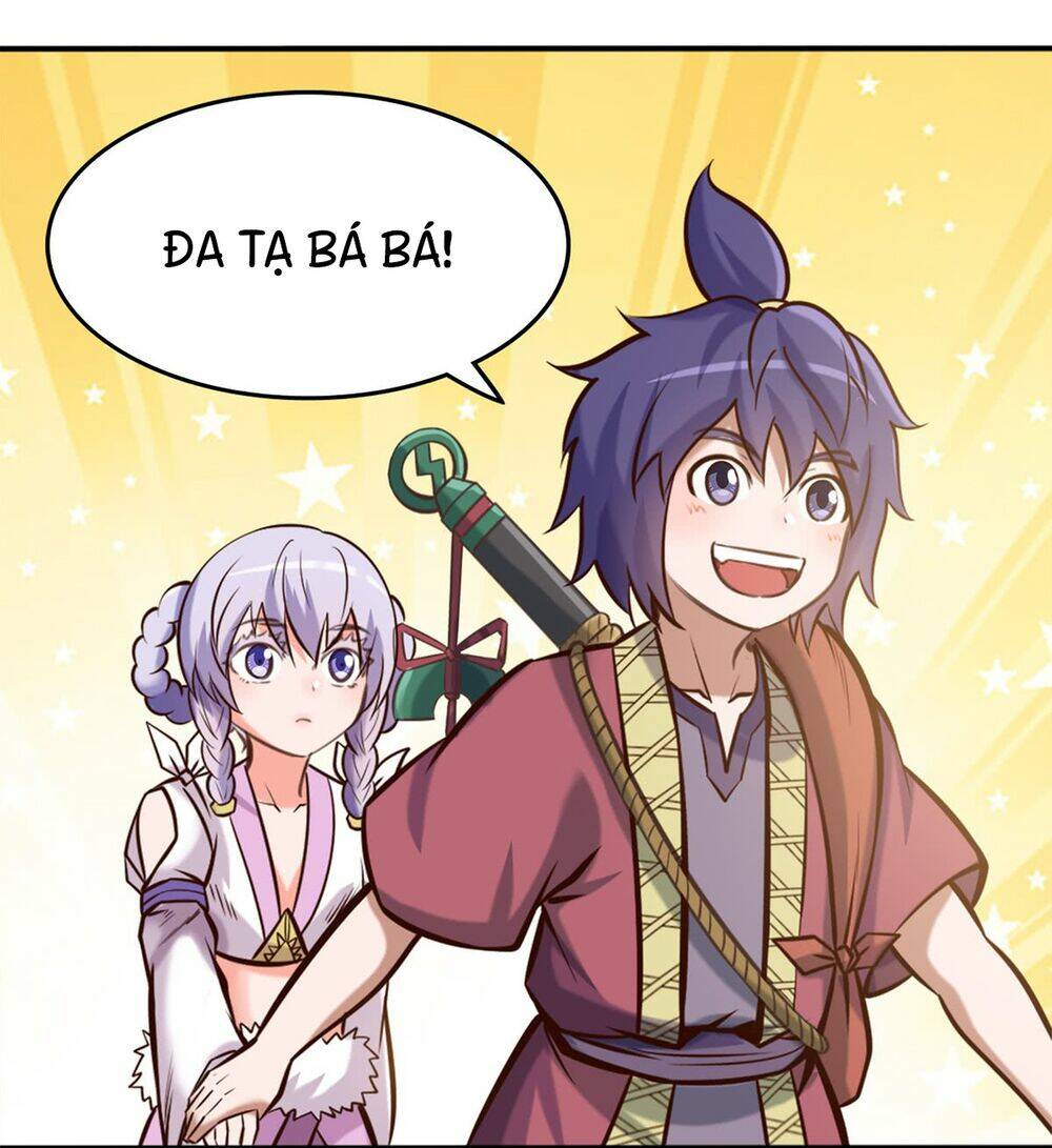 hiệp hành cửu thiên chapter 85 10