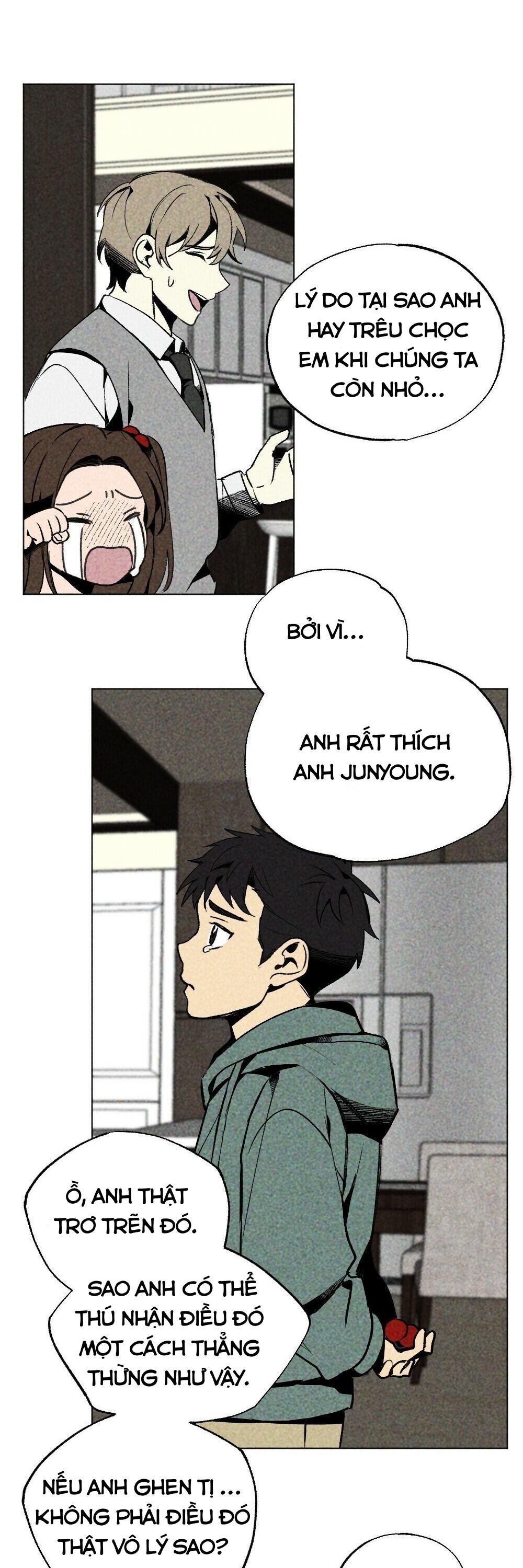 câu chuyện tình yêu chapter 4 32