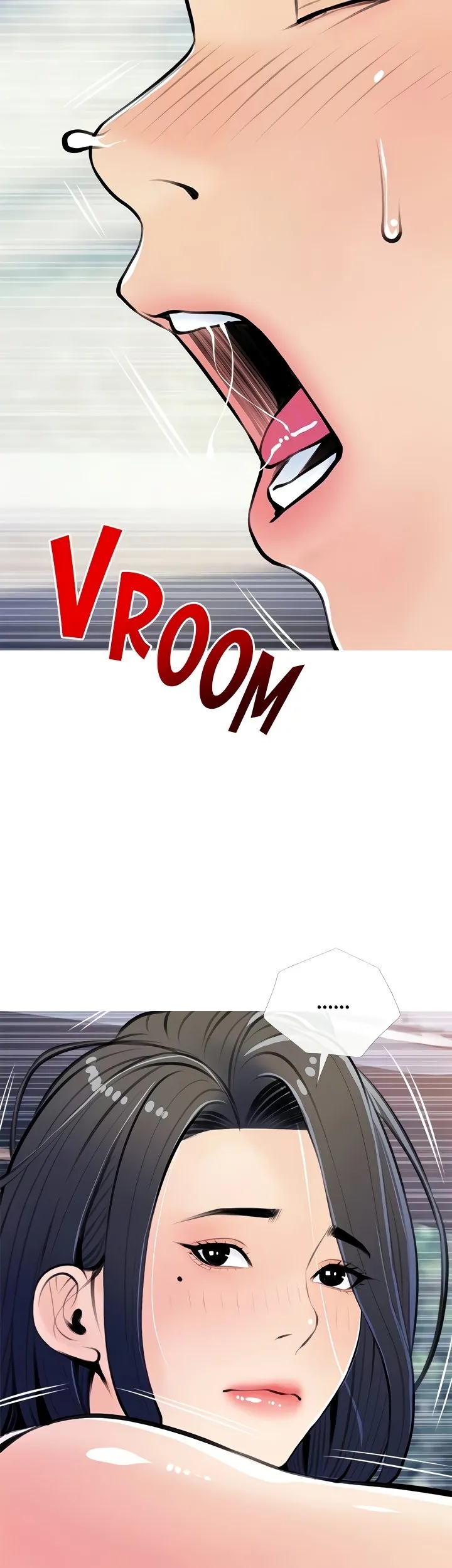 bài học hứng tình chapter 61 16