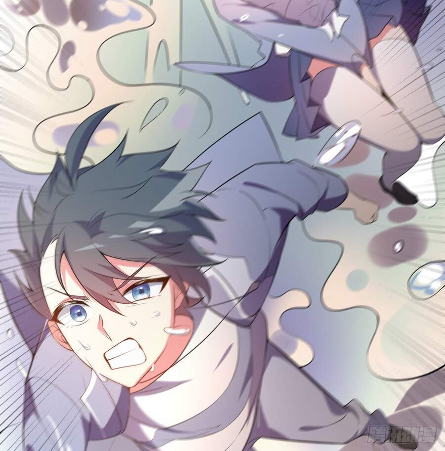 nhặt thuộc tính tại trái đất chapter 2 59