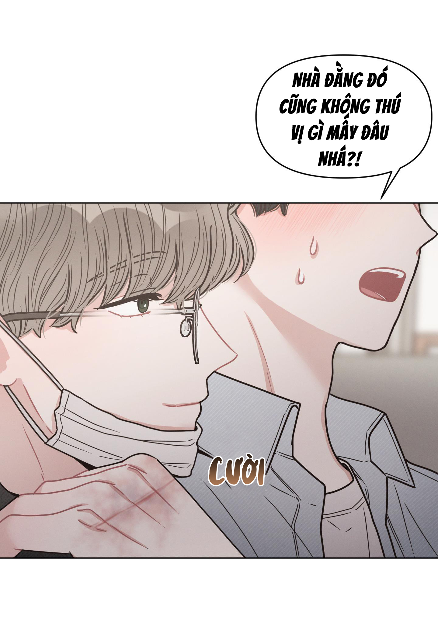 đời tư hàng xóm chapter 28 17