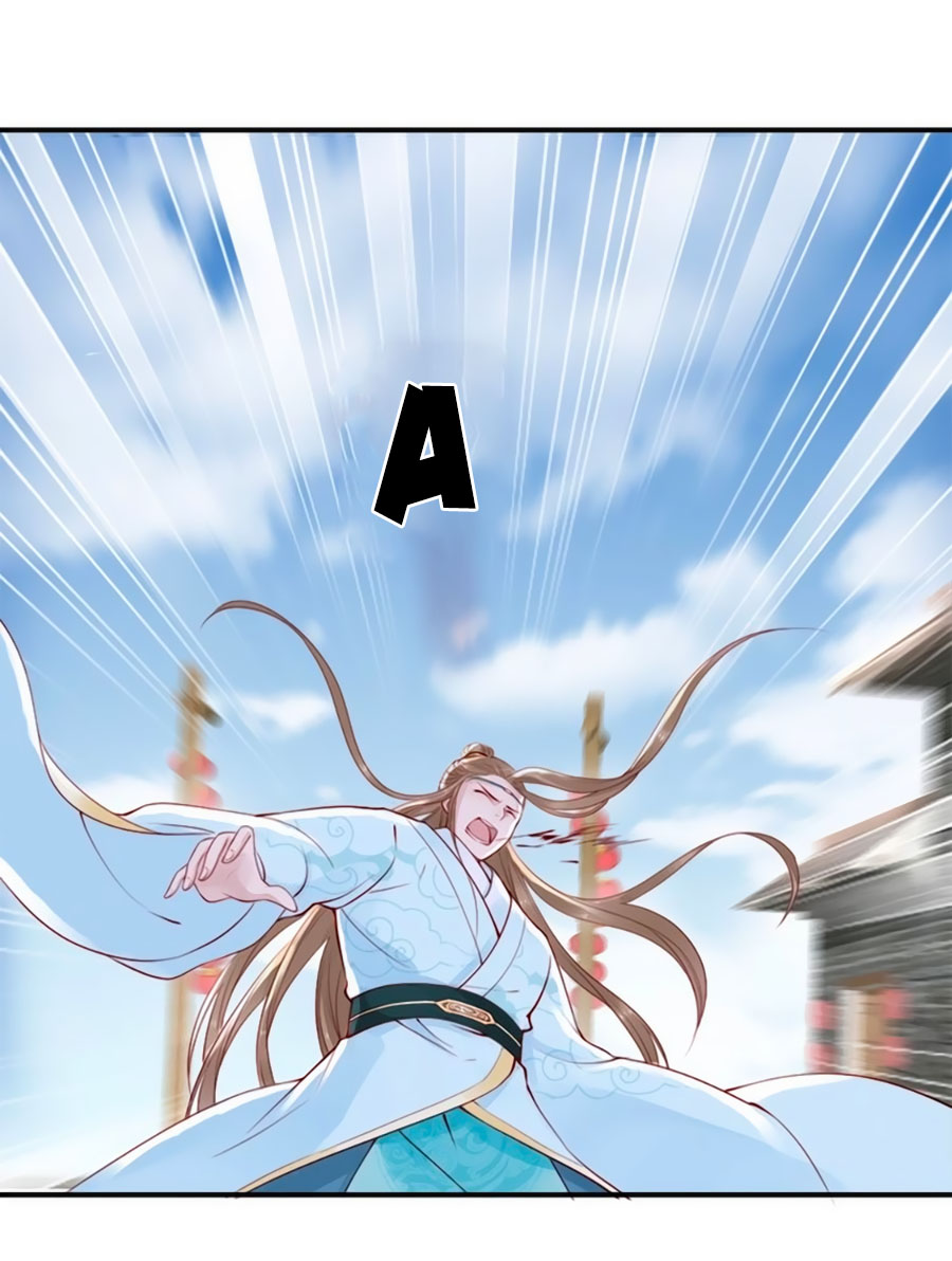 đế cung đông hoàng phi chapter 13 11