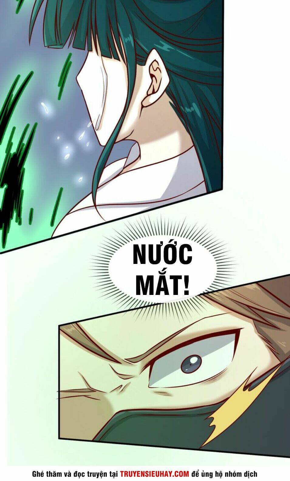 người chặn xuyên không chapter 11 44