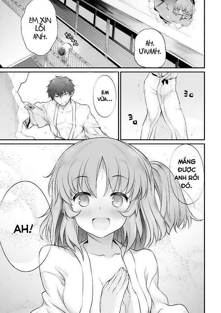 yuusha-sama, yukagen wa ikaga desuka? chapter 12 16