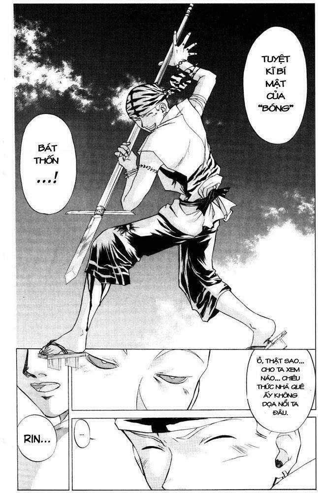 mắt quỷ kyo chapter 44 10