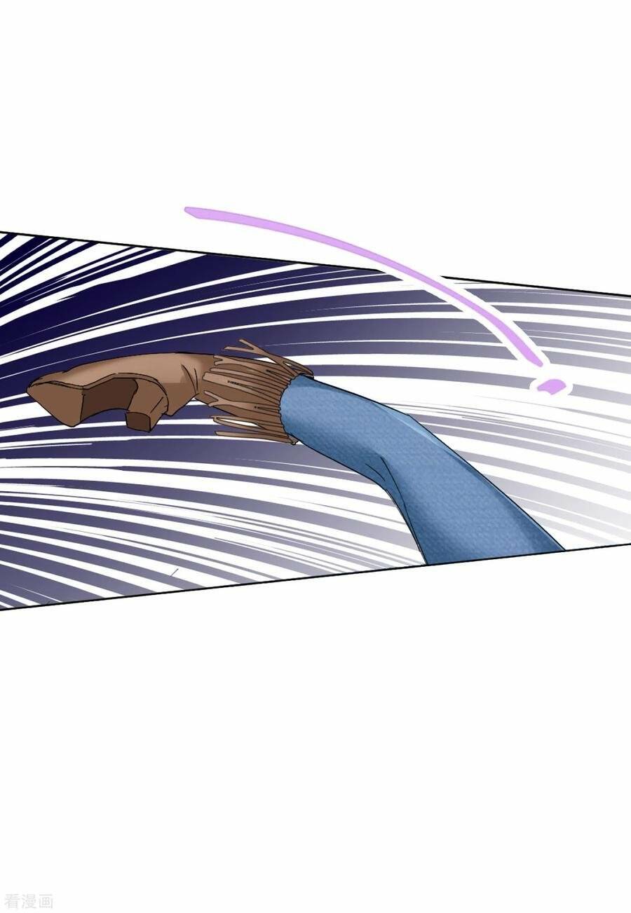 cô ấy đến rồi, xin nằm xuống! chapter 74 19