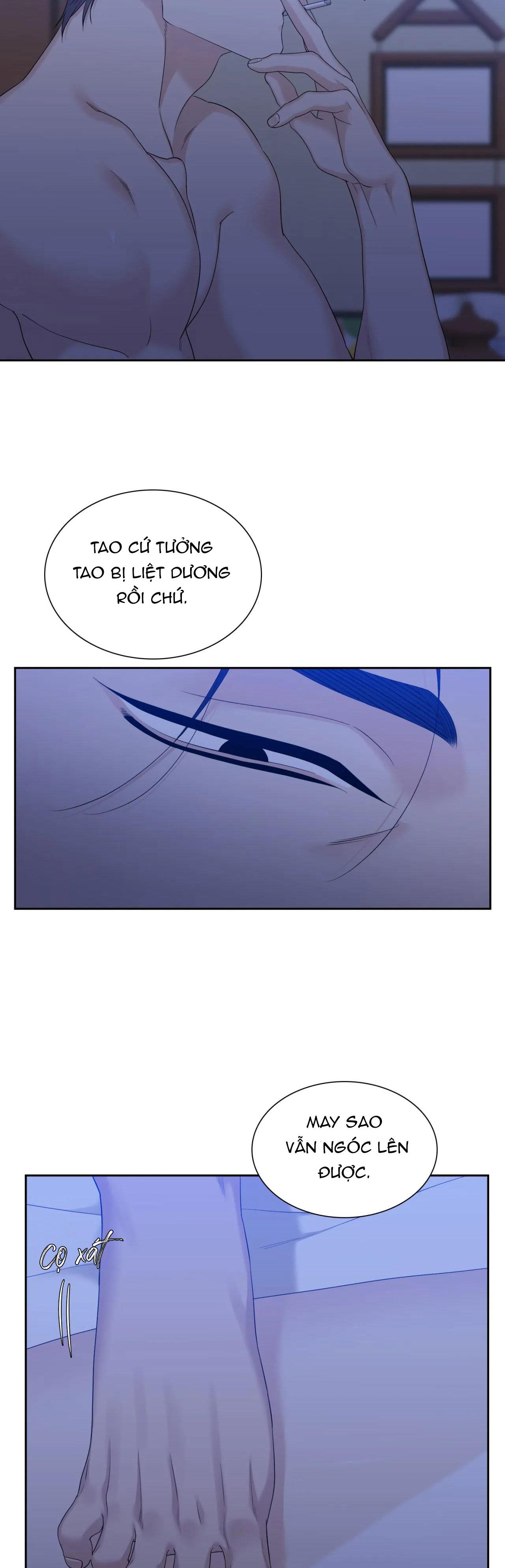 tên rác rưởi chapter 26 17