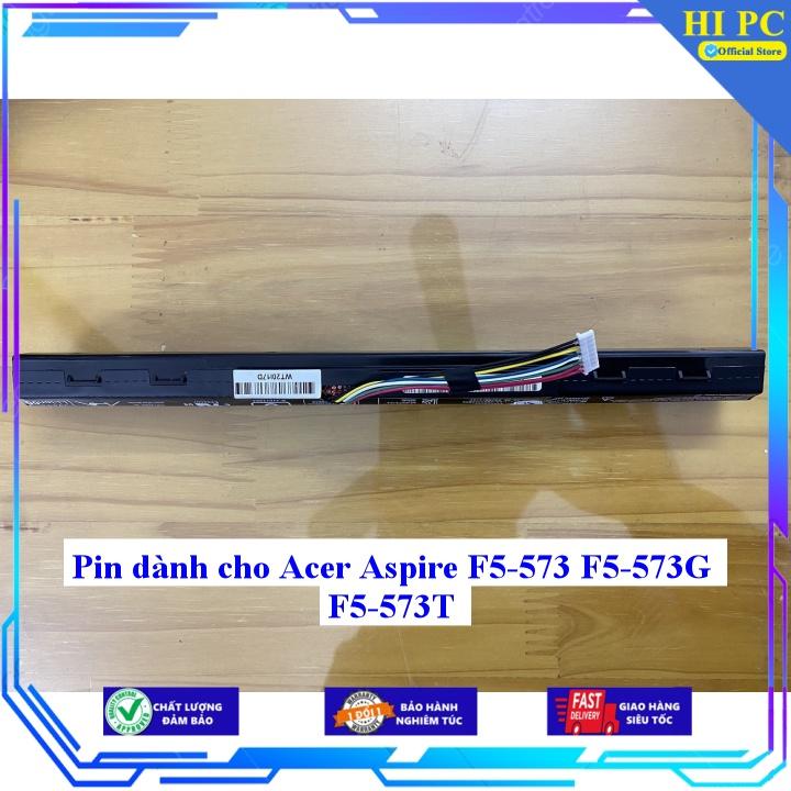 Hình ảnh Pin dành cho Acer Aspire F5-573 F5-573G F5-573T - Hàng Nhập Khẩu 