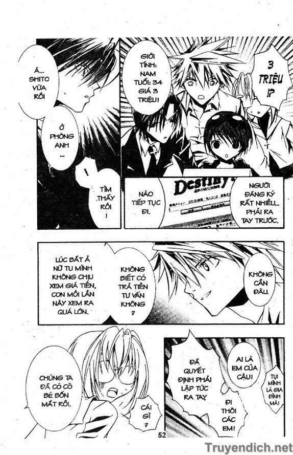 zombie-loan chapter 21 8