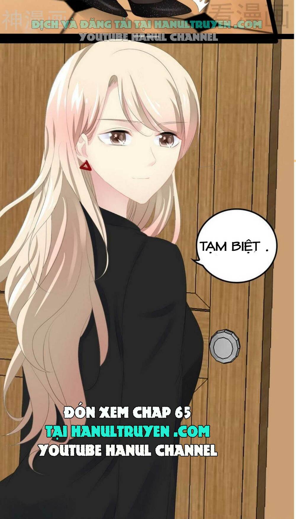 thần bí đế thiếu điềm sủng thê chapter 64 25