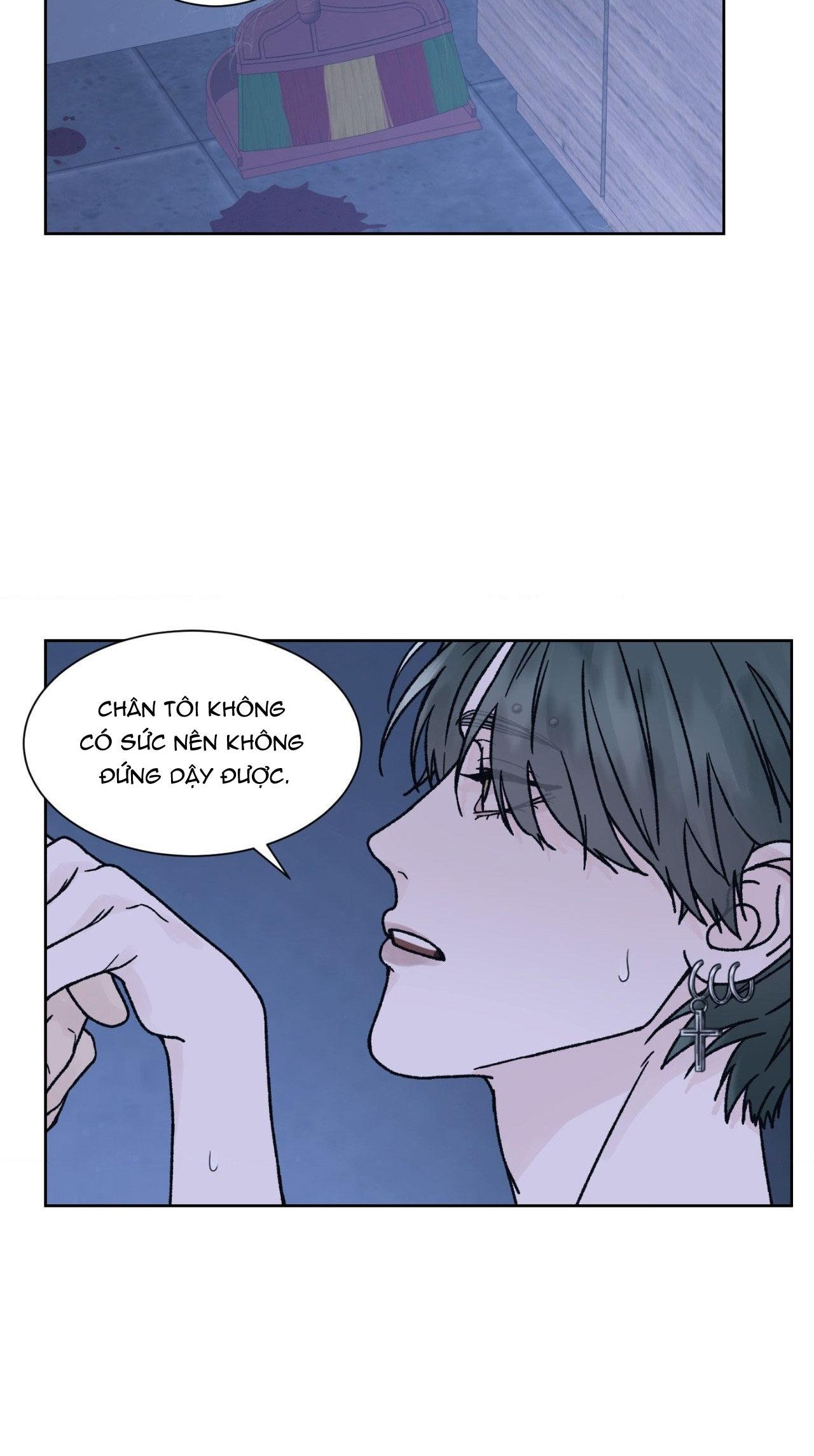 đêm kinh hoàng chapter 46 43