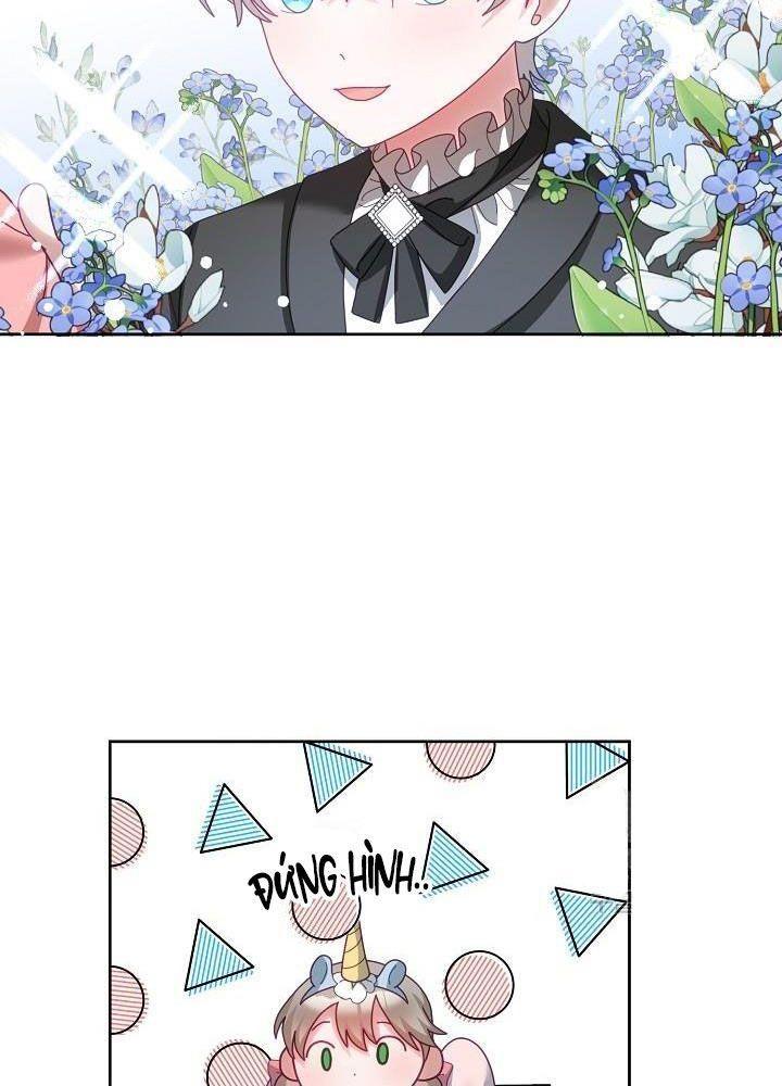 cô tiểu thư bé nhỏ thuần hóa các nhân vật chính chapter 54 52