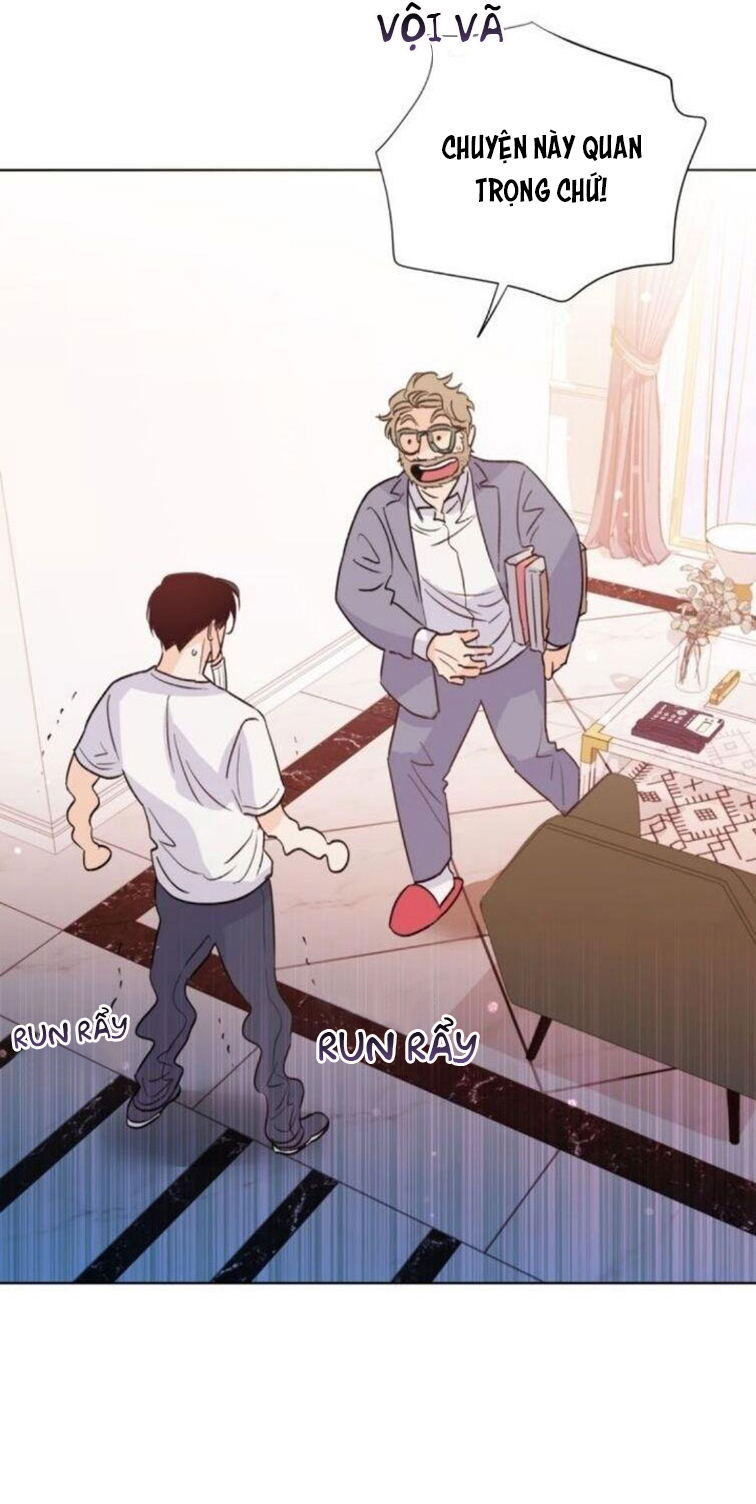 cái giá của sự nổi tiếng chapter 18 32