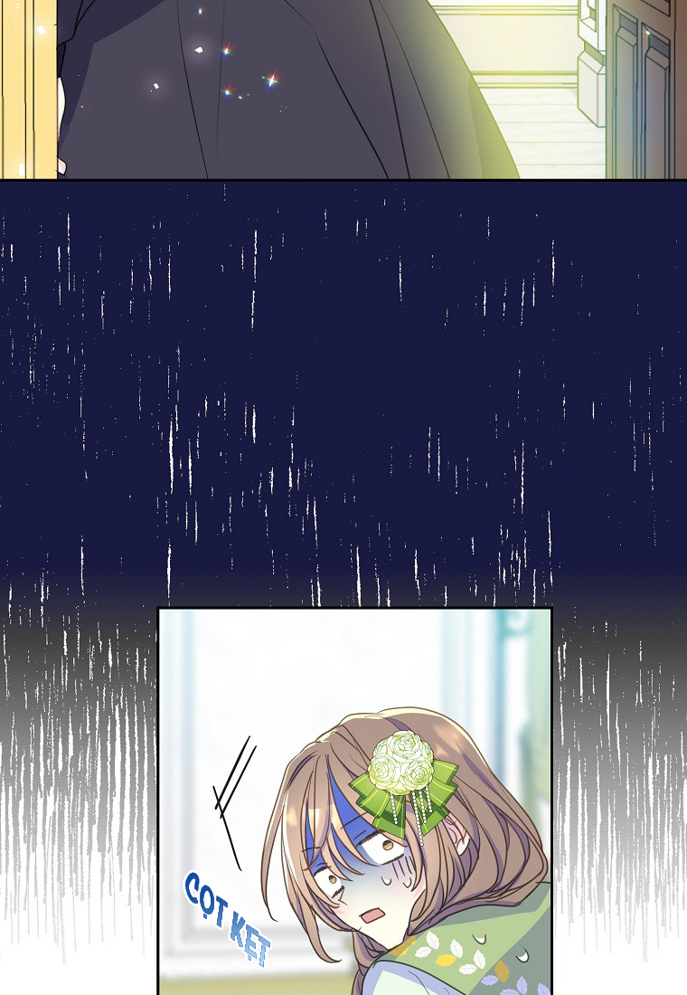 bệ hạ, xin đừng giết tôi!! chapter 53.2 34