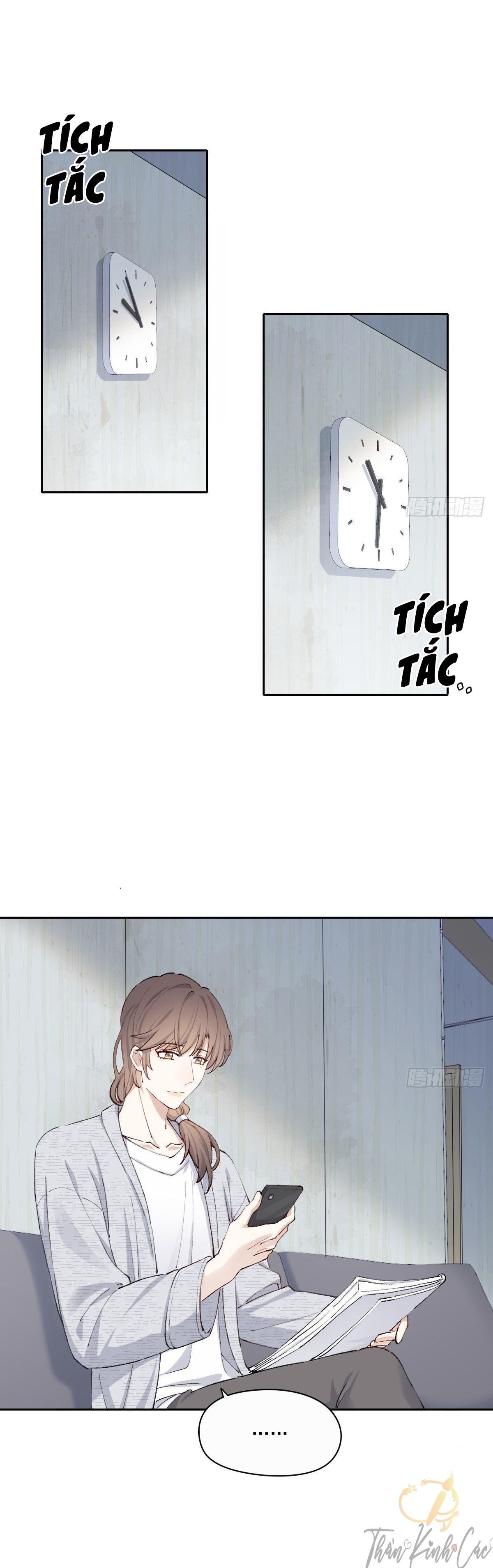 song vương chapter 16 7