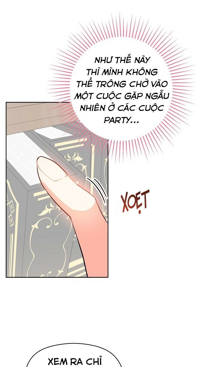 tôi không cố ý quyến rũ nam chính đâu! chapter 24 45