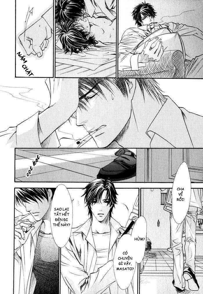 brother x brother chapter 9 16