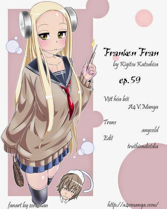 franken fran chapter 59 25