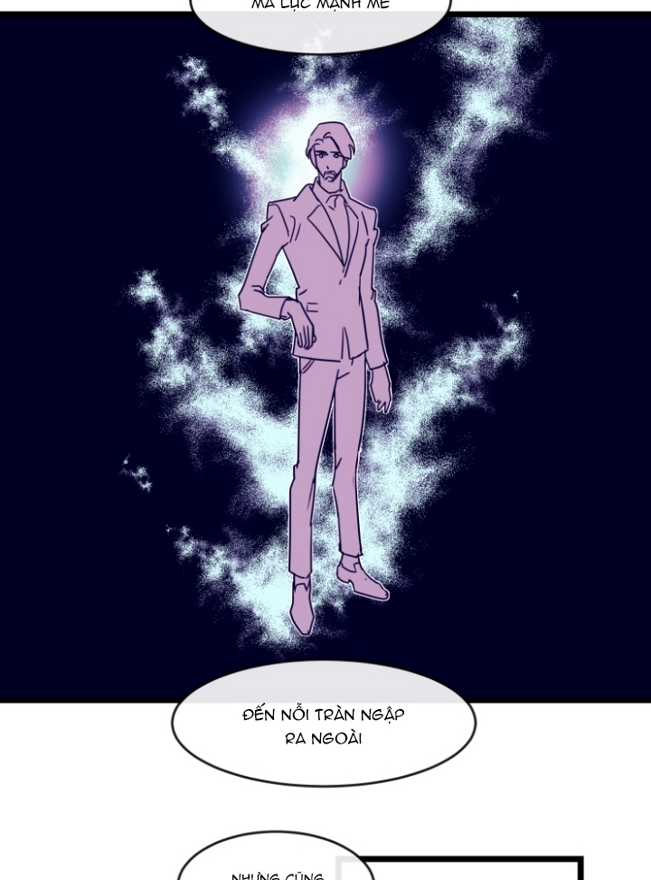 kiếp trước bí ẩn của giáo sư chapter 11 9