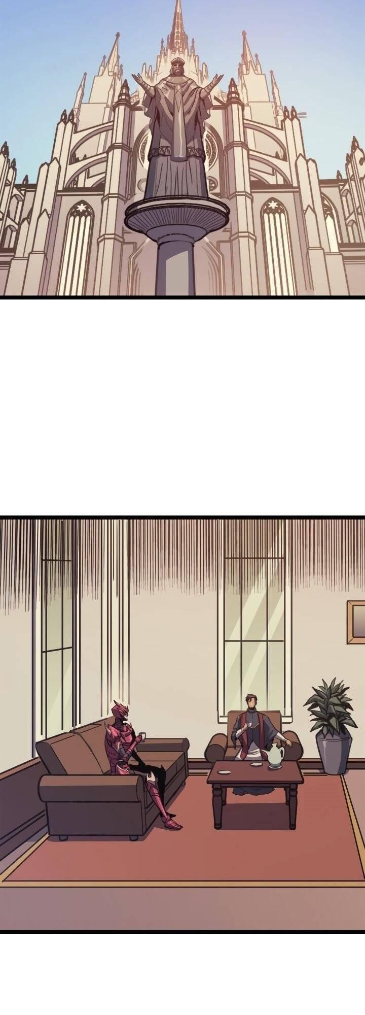 tôi trở lại thăng cấp một mình chapter 74 8