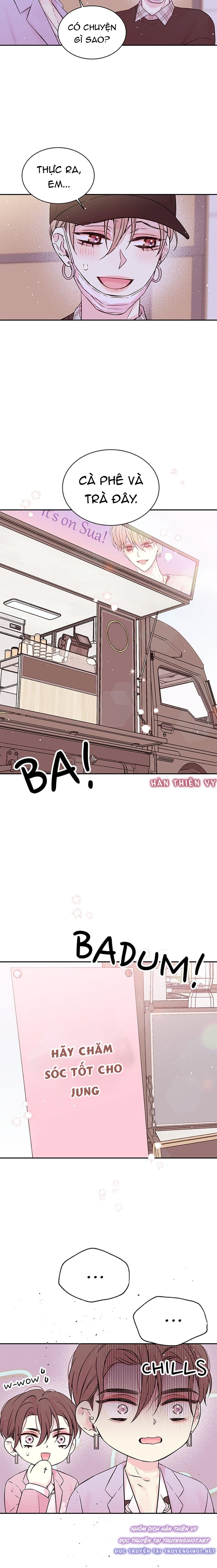 in my closet chapter 61 9