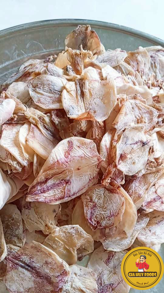 Khô mực nhỏ, khô mực nhí
