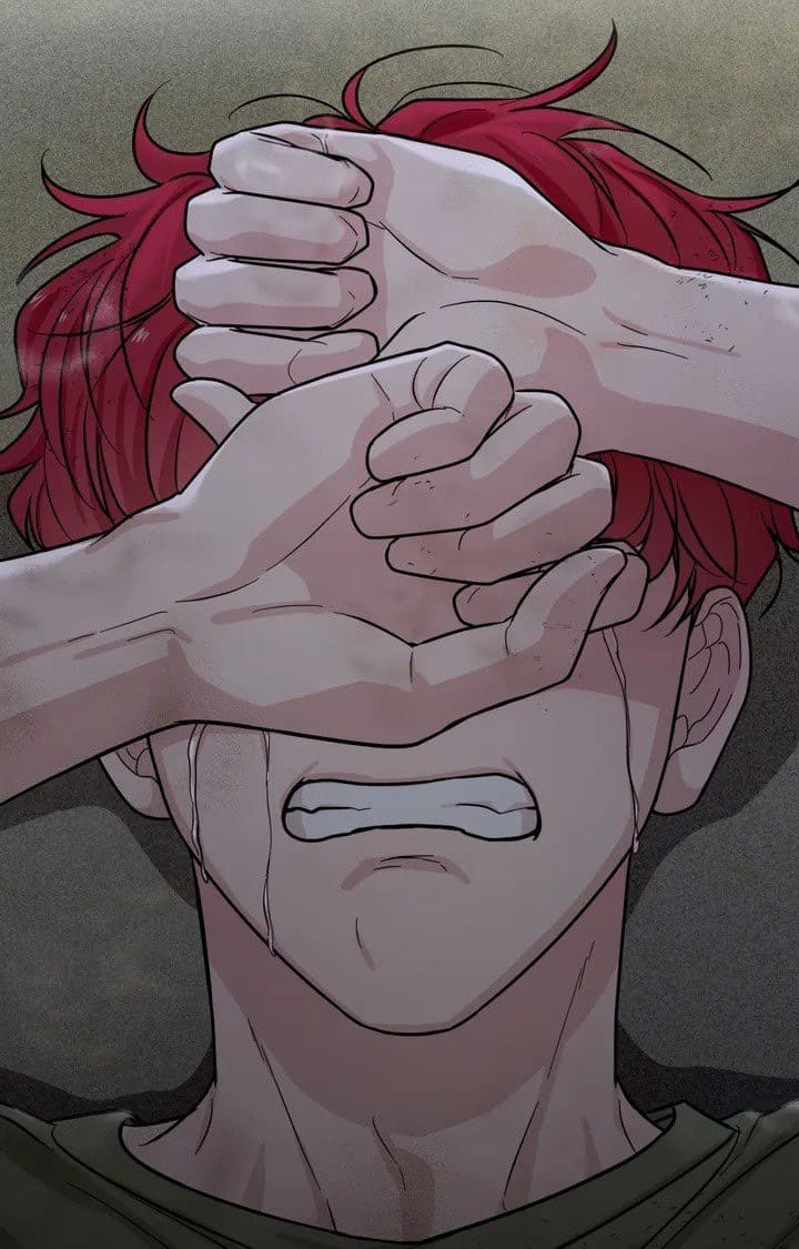 sương mù dày đặc chapter 1 27