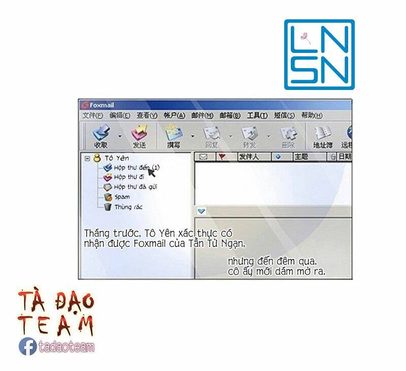 ôn nhu huyền niềm chapter 1 18