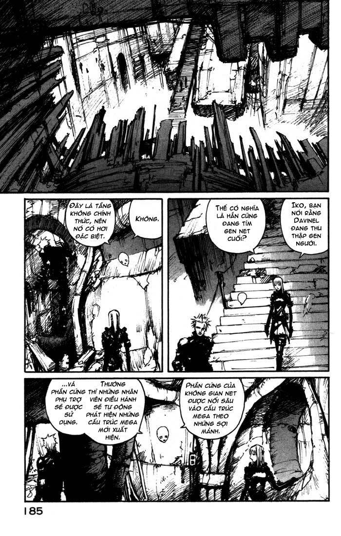 blame! chapter 43 11