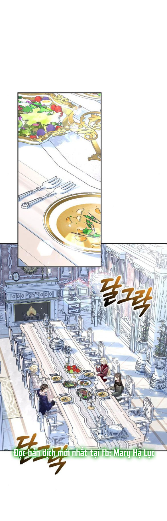 chiếm hữu trái tim bạo chúa chapter 18.1 9