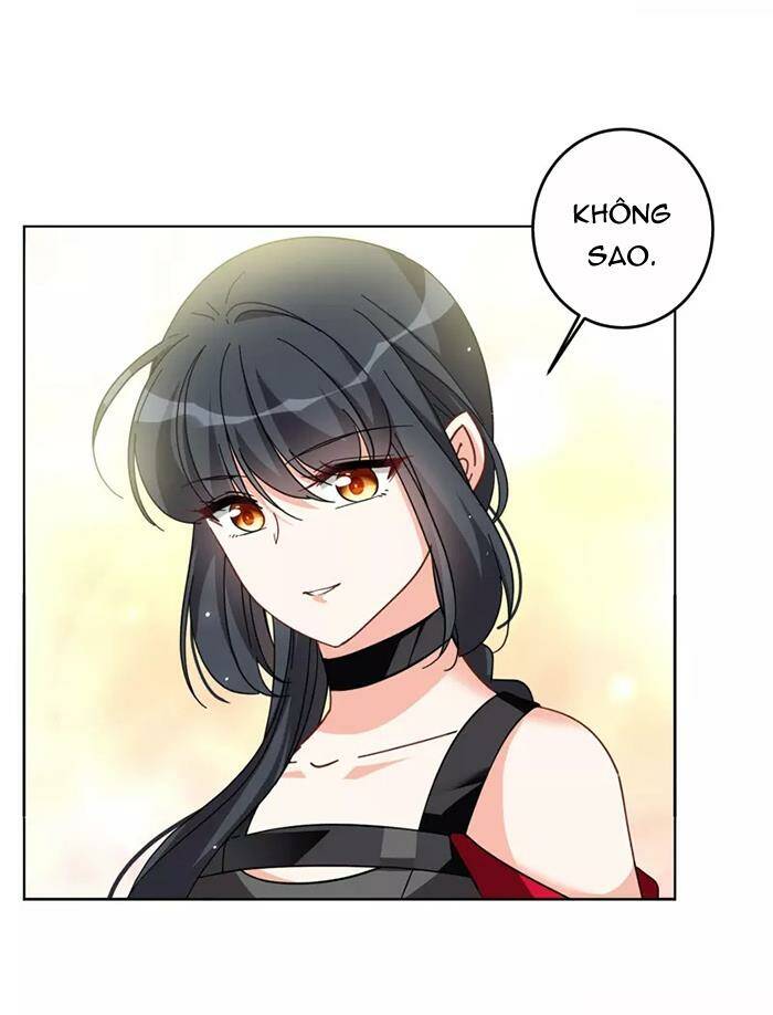 cô ấy đến rồi, xin nằm xuống! chapter 138 24