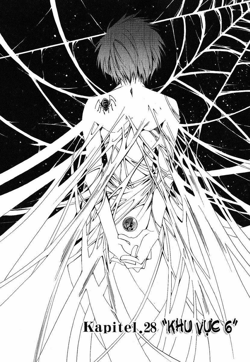 07 hồn ma chapter 28 2