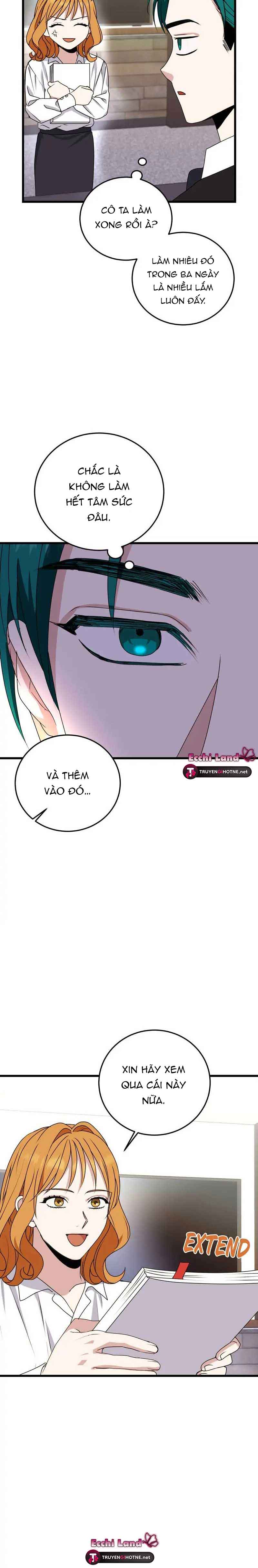 nụ hôn yêu tinh chapter 24.2 4