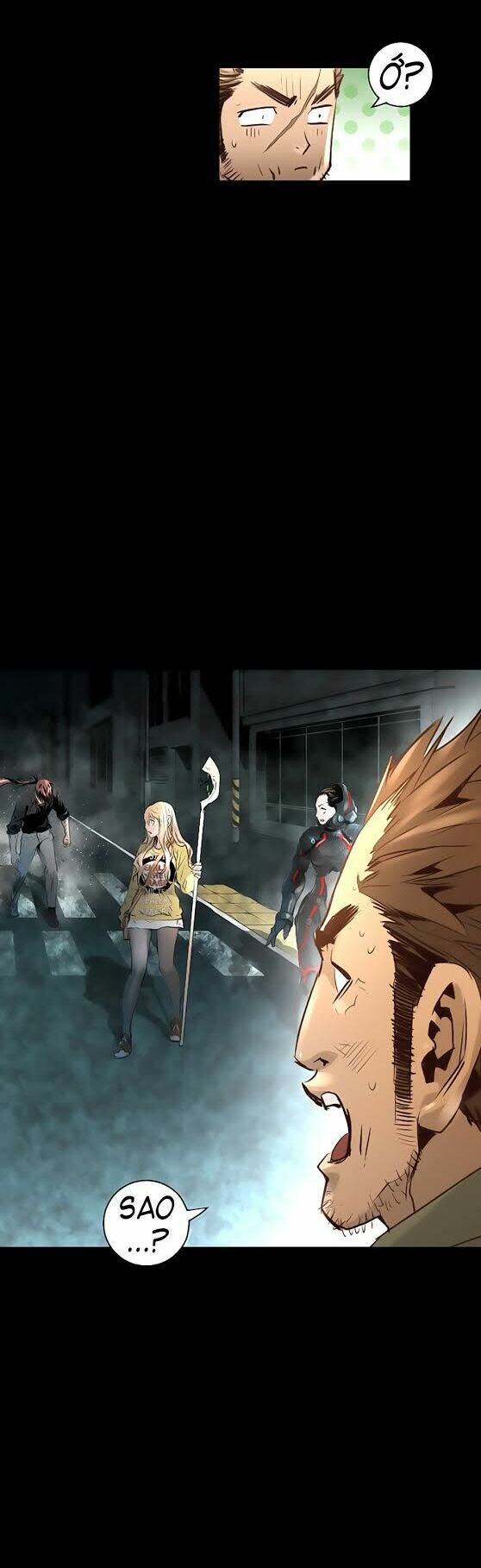 tam tuyệt tại dị giới chapter 49 28