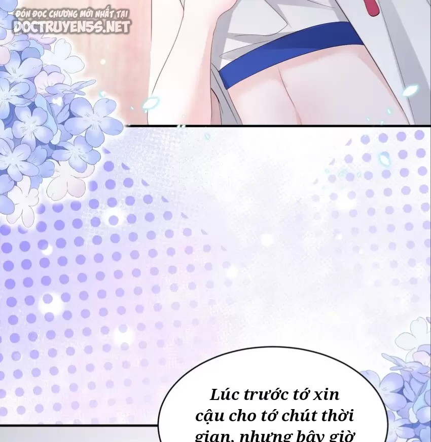 mận xanh chapter 53 9