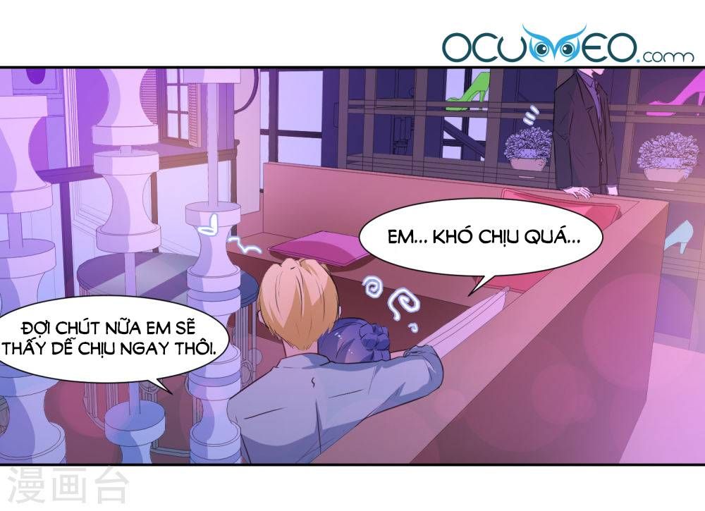 thầy giáo ác ma yêu tôi rồi chapter 43 2