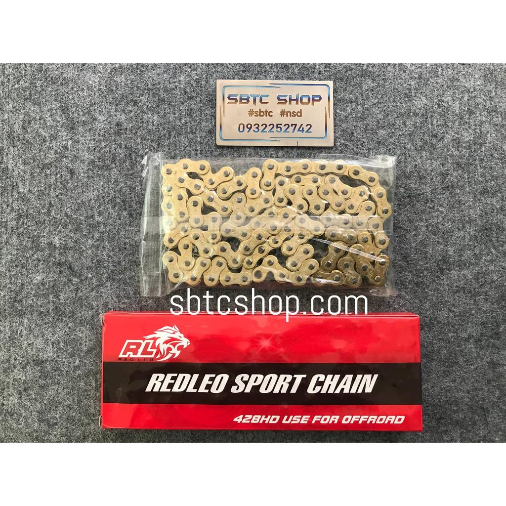 Nhông sên dĩa dành cho các dòng xe máy