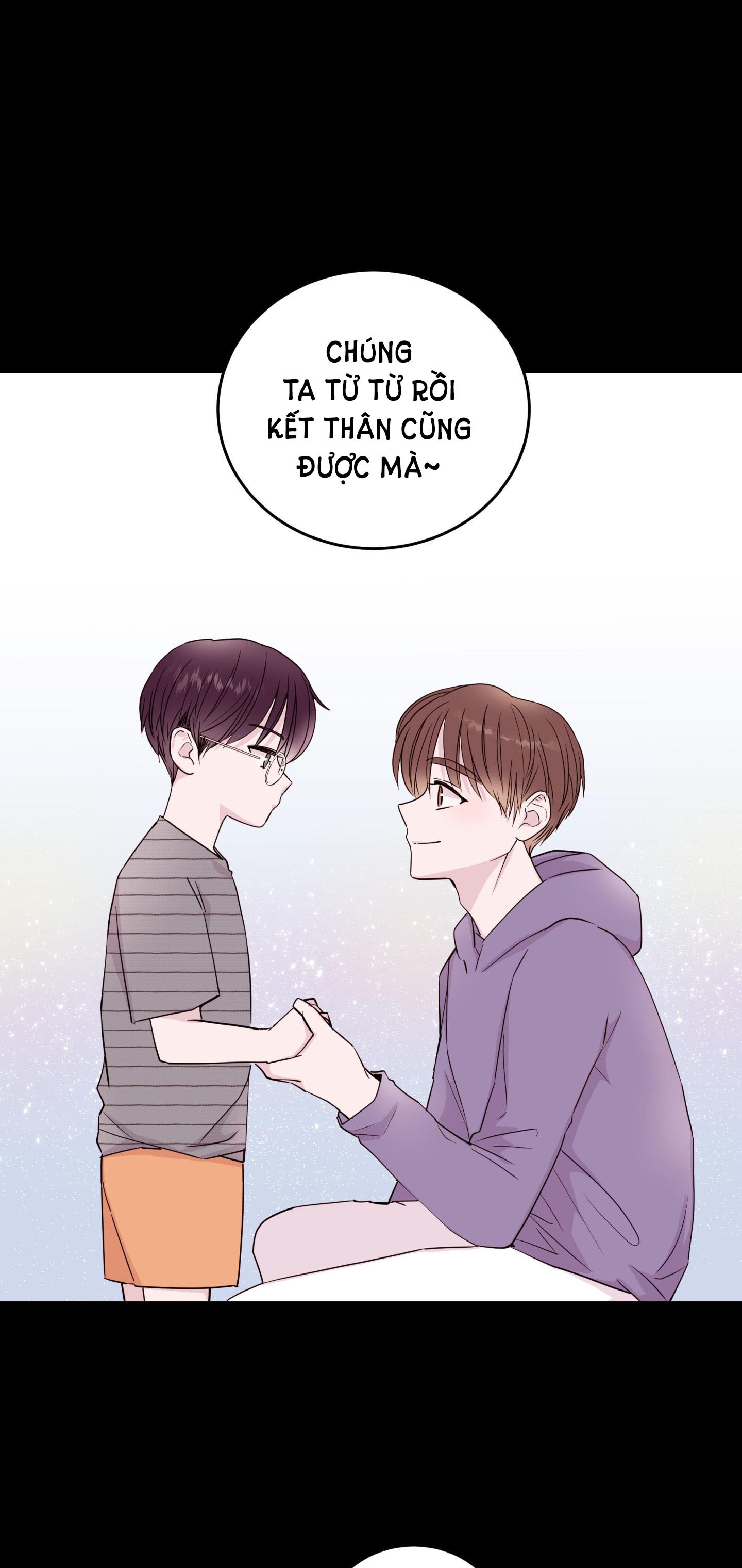 em trai vợ thật nguy hiểm chapter 17.1 32