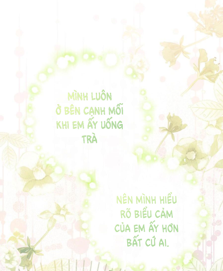 50 công thức pha trà của nữ công tước chapter 132 4