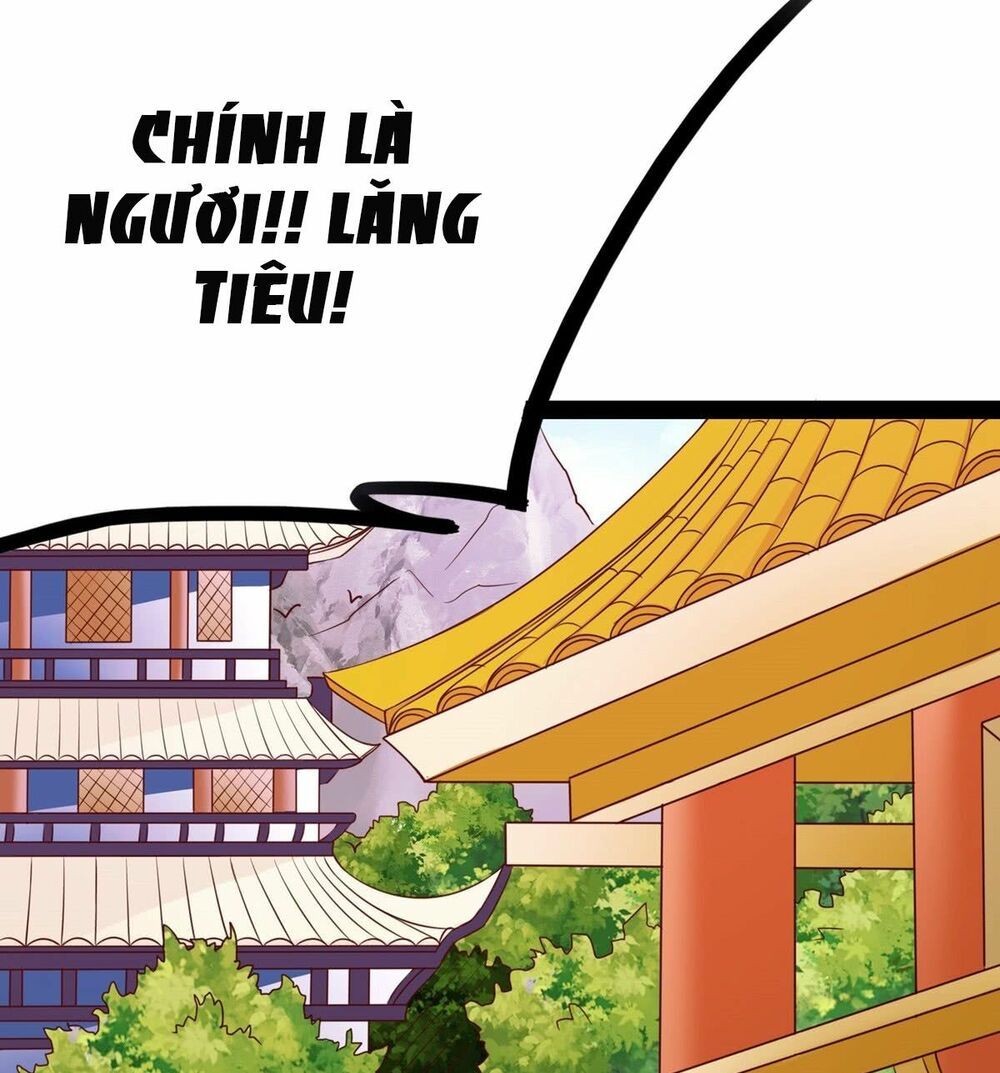 hoàng hậu của trẫm là võ lâm minh chủ chapter 19 2