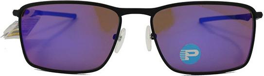 Kính mát unisex Oakley OO4106 05 chính hãng