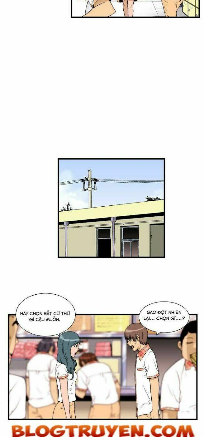 green boy chapter 27 14