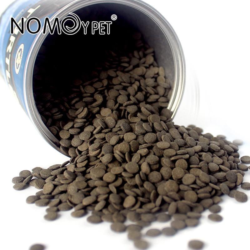 Thức Ăn Cho Rùa Mũi Lợn - Pig-Nosed Turtle feed - cám dinh dưỡng rùa mũi lợn - rùa nước - phụ kiện bò sát- shopleo