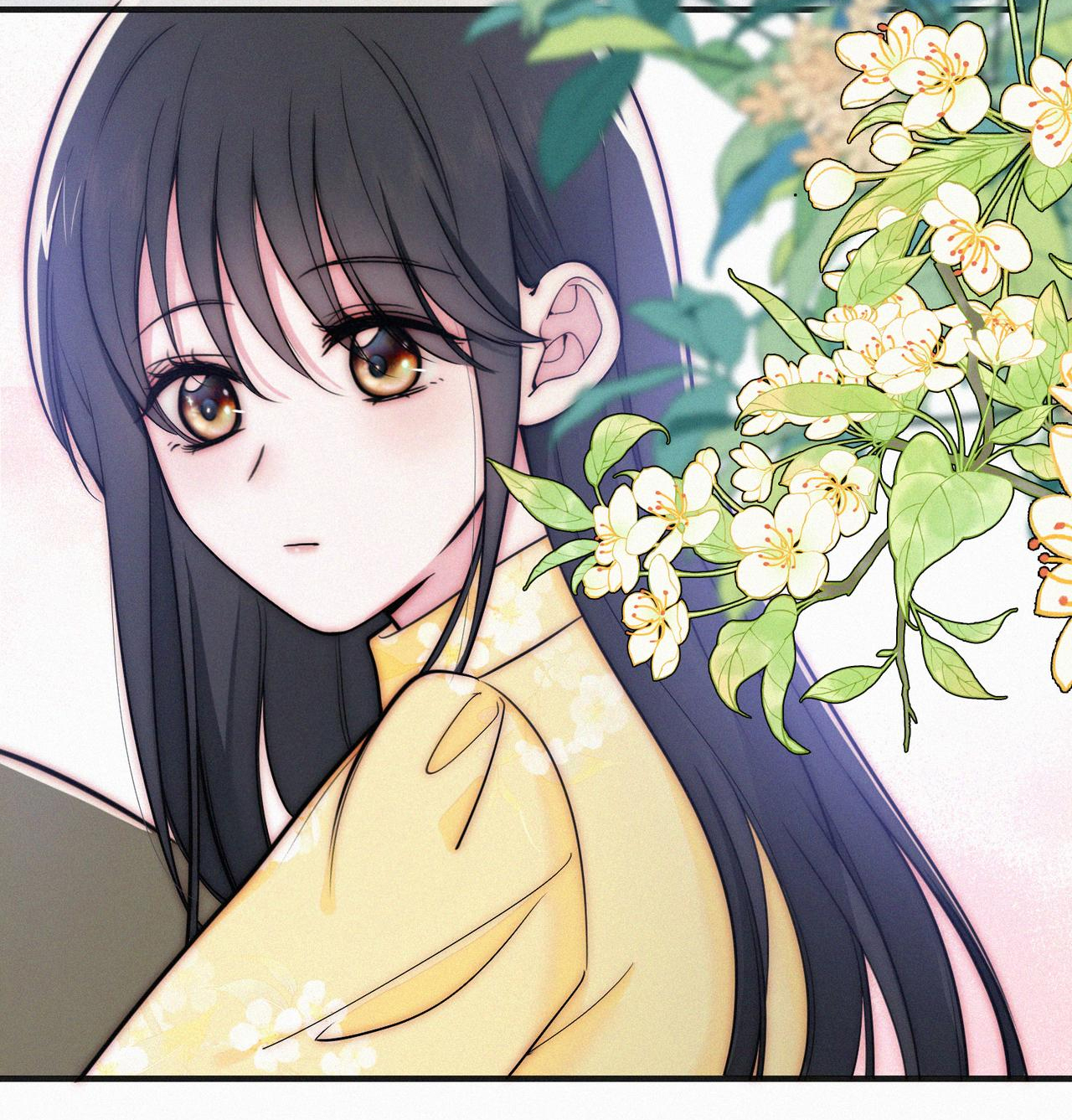 bệnh yêu chapter 71.2 25