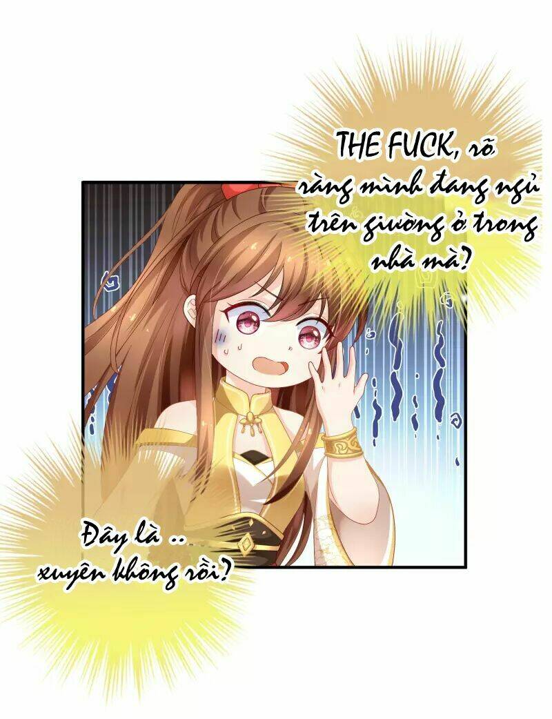 mau xuyên hướng dẫn tự cứu vật hi sinh nữ phụ chapter 1 9