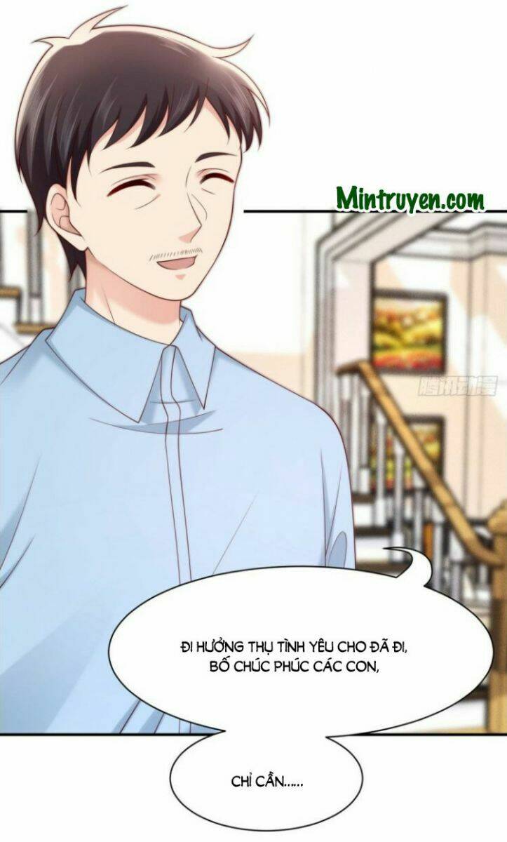 nam thần truy thê chỉ nam chapter 126.1 5