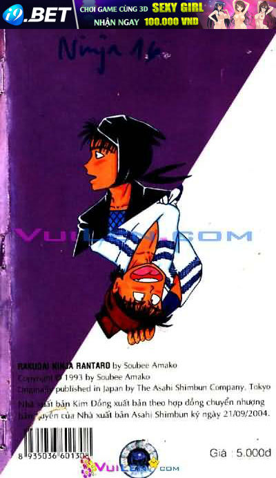 ninja loạn thị chapter 16 119